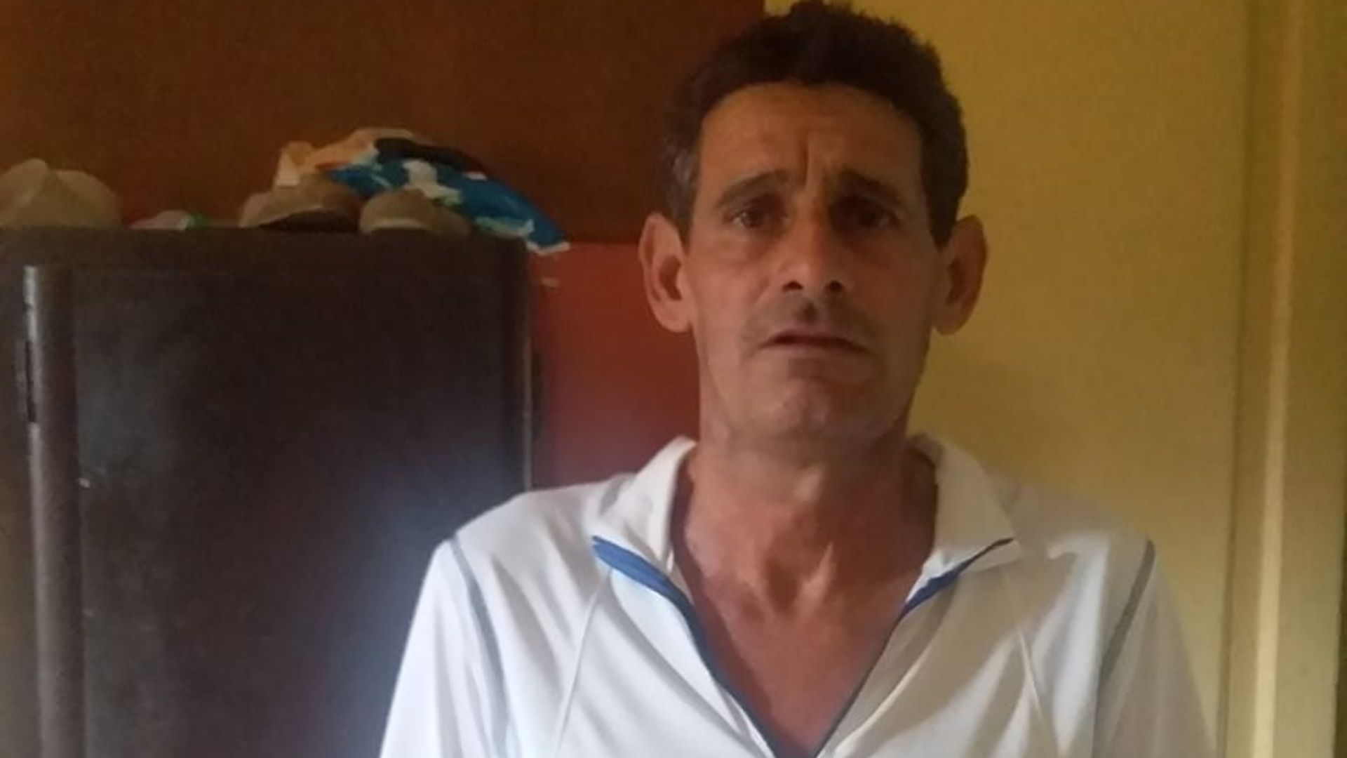 Presentan Habeas Corpus a favor de activista Mario Alberto Hernández