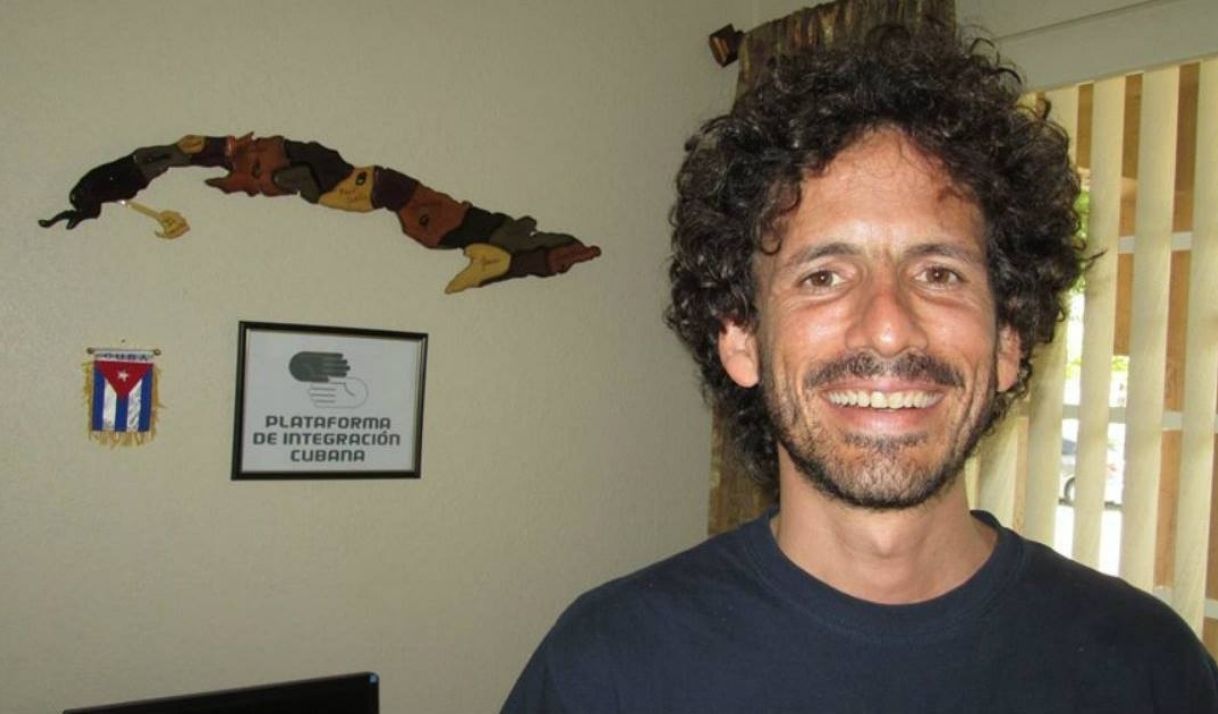 Prohíben salir de su vivienda a periodista independiente Boris González