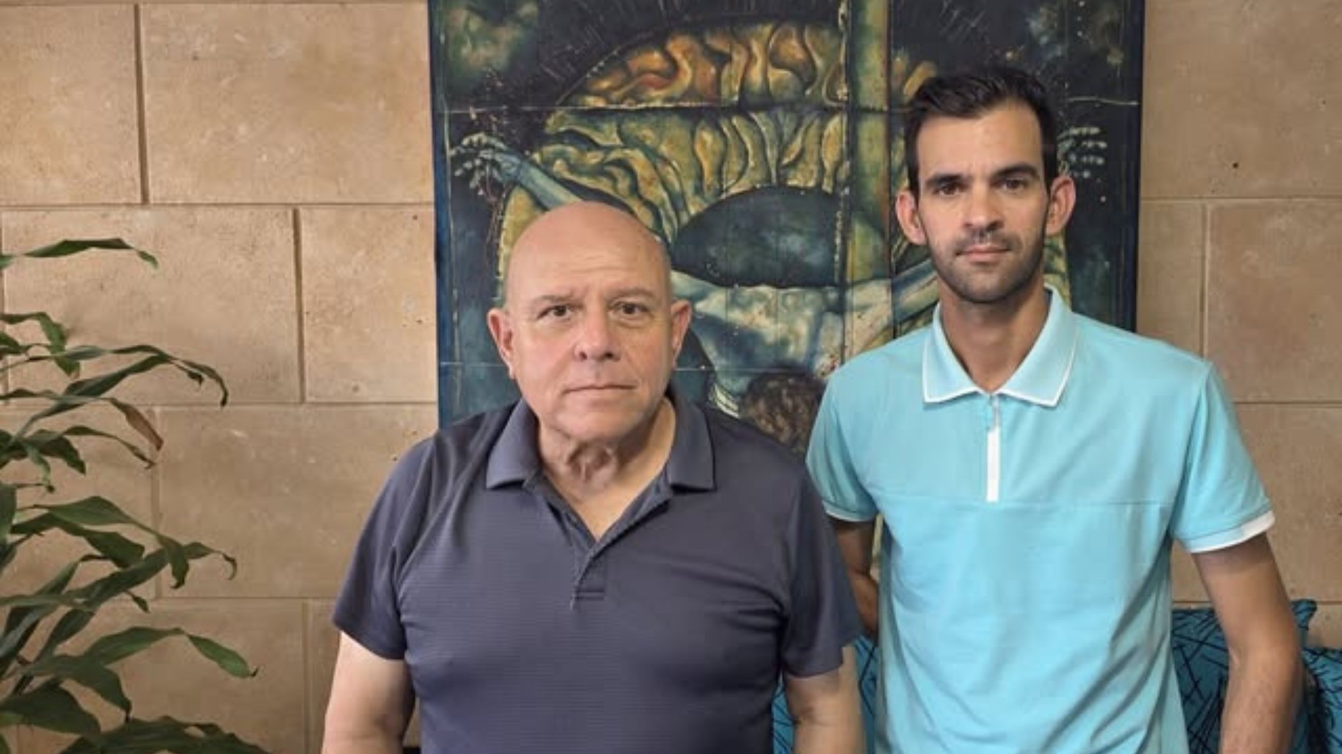 Prohíben viajar a La Habana a activistas Dagoberto Valdés y Yoandy Izquierdo