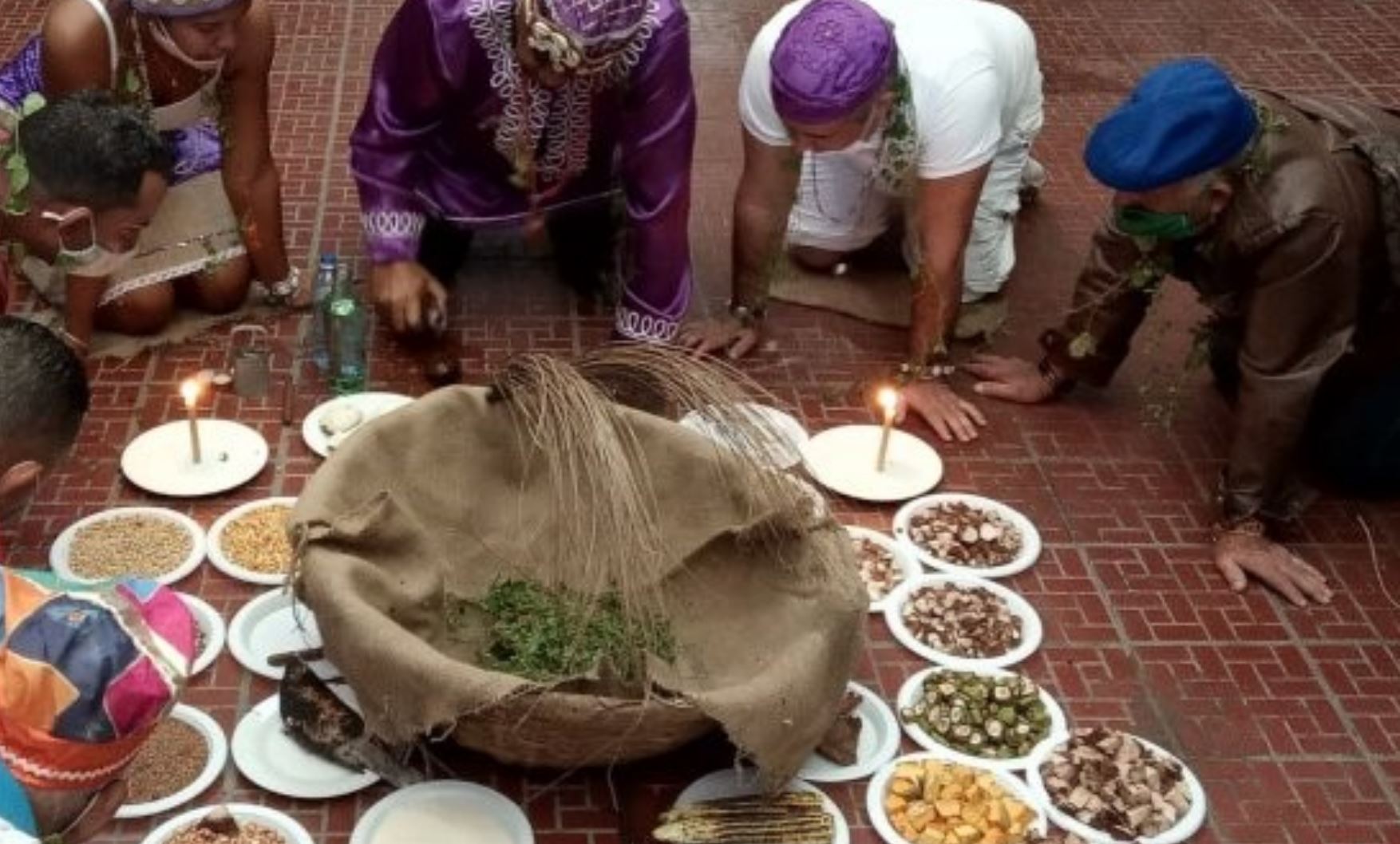 Qué trae para Cuba y los cubanos la Letra del año 2026, según la Sociedad Yoruba