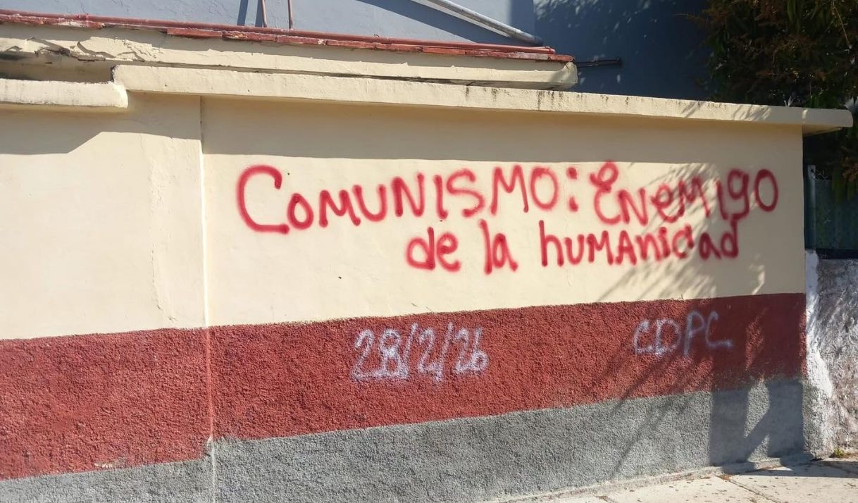 “Que se vayan”: iniciativa llama a una transición democrática en la Isla