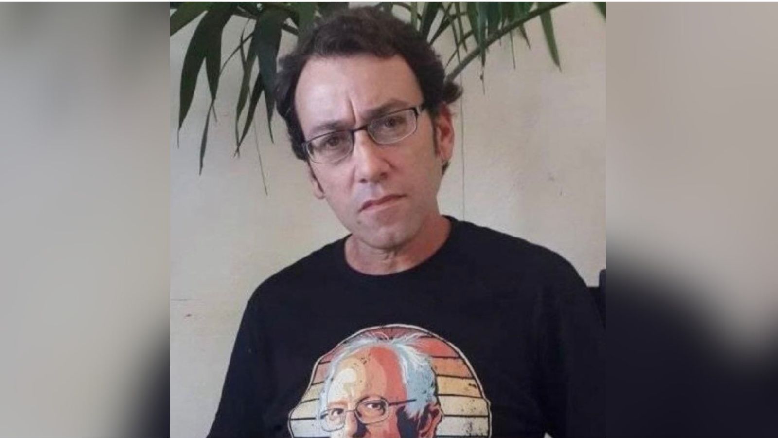 Queda concluso para sentencia el juicio contra José Gabriel Barrenechea