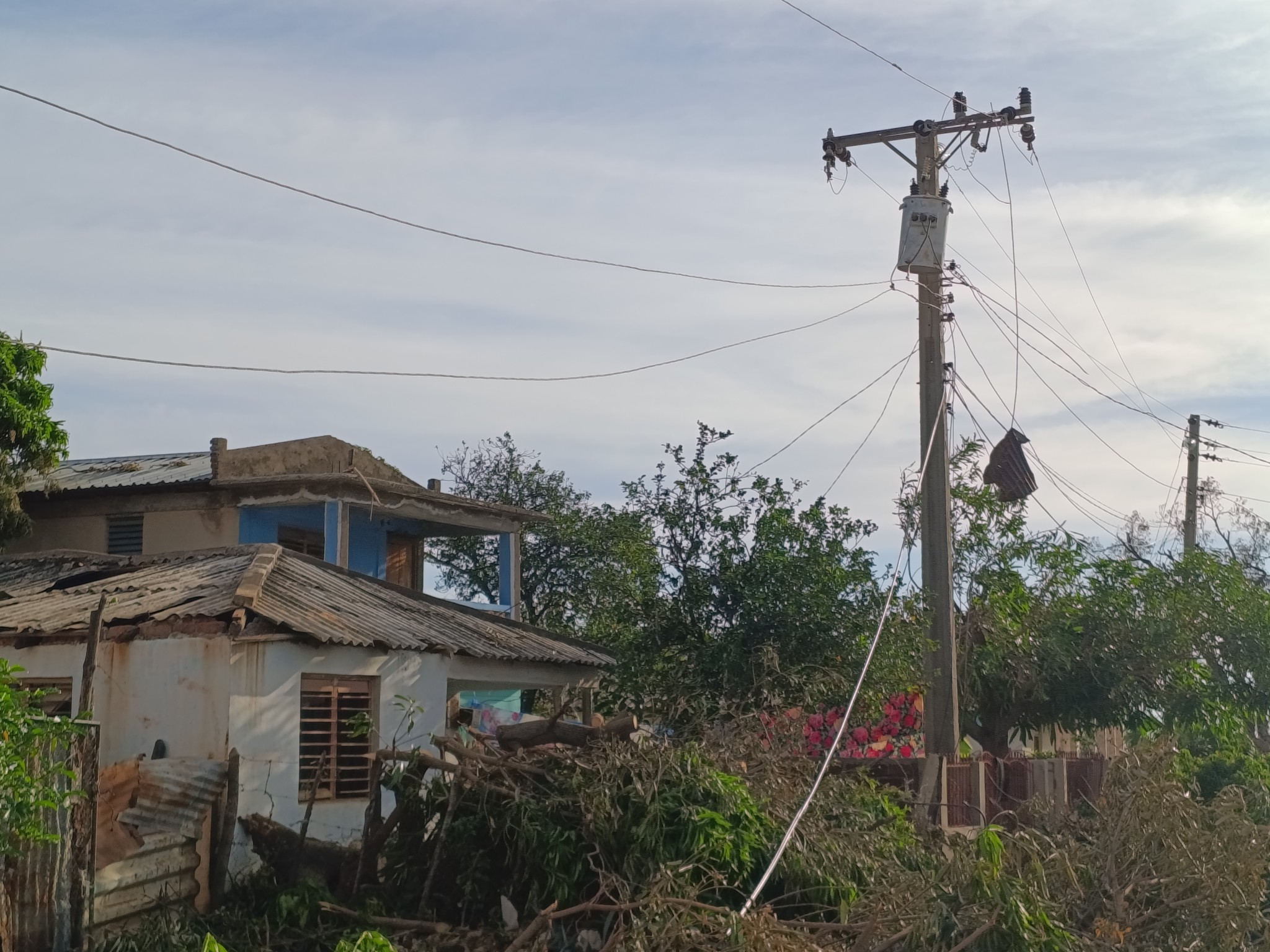 Régimen continúa obstaculizando entrega directa de ayuda a damnificados