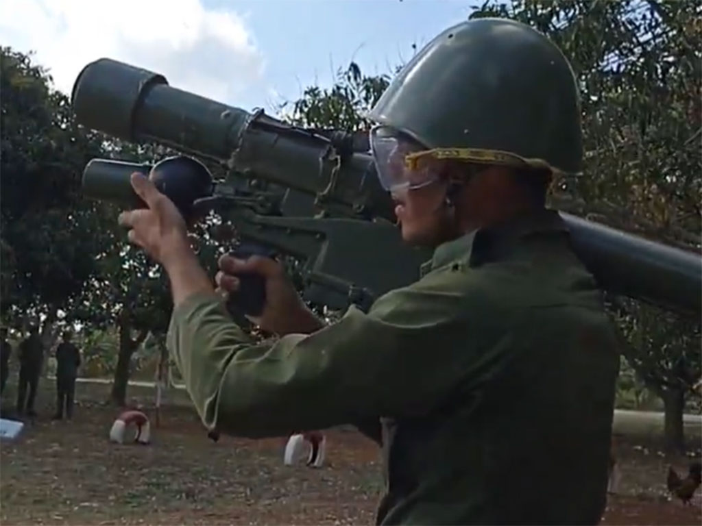 Régimen cubano admite bajas militares en Venezuela tras captura de Maduro por EE.UU.