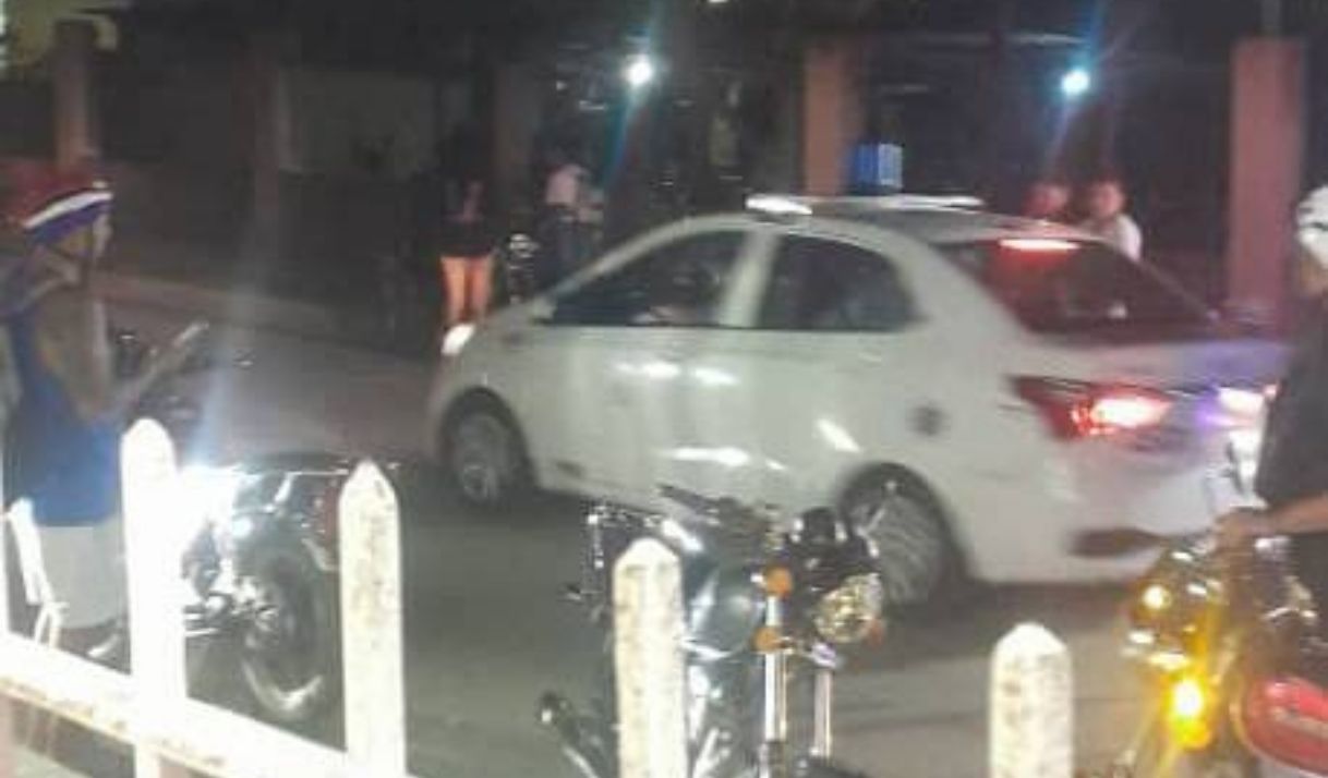 Régimen cubano confirma que policía disparó a menor de 14 años