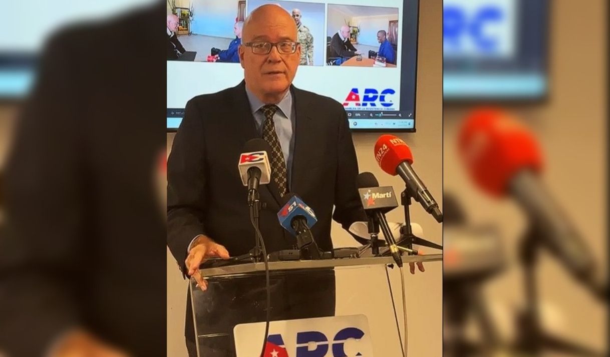 Régimen cubano 'está recibiendo un bono por cada mercenario', asegura ARC