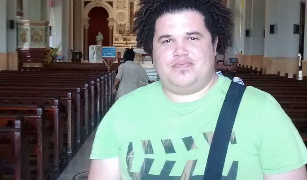 Régimen expulsa a profesor del ISA por motivos políticos