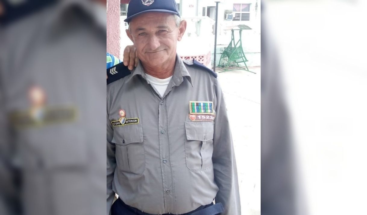 Reportan asesinato de policía en Villa Clara: no encontraron su arma 