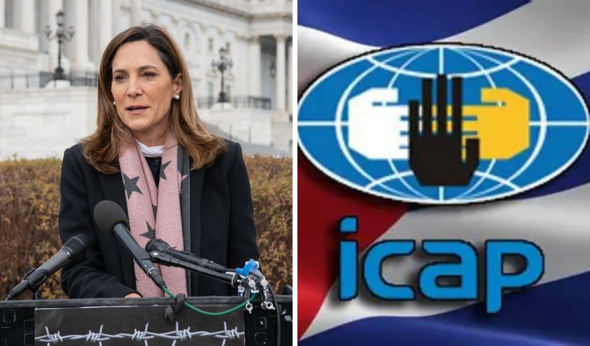 Salazar se suma al llamado a sancionar al ICAP por nexos con grupos pro-Hezbolá