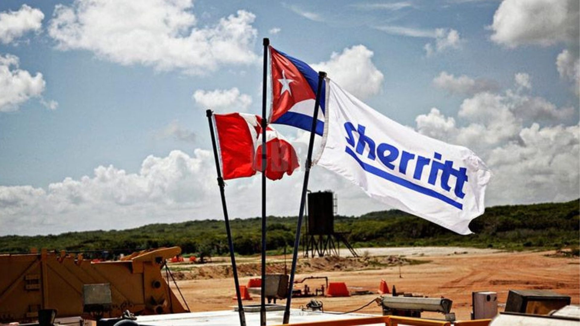 Trabajador confirma presunta complicidad de Sherritt International con negocio cubano de trata de personas