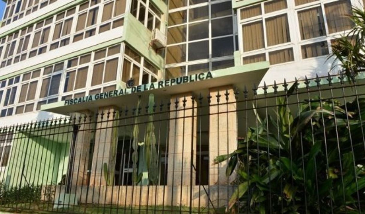 Tras días de silencio, régimen informa sobre extranjero detenido por atropello masivo